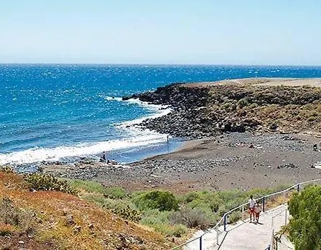 Waves Of Tranquility Lejlighed San Miguel de Abona