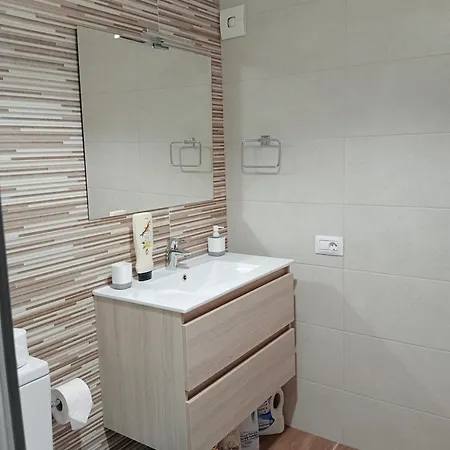 Waves Of Tranquility Сан Мигель