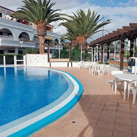 Waves Of Tranquility Апартаменты Сан Мигель