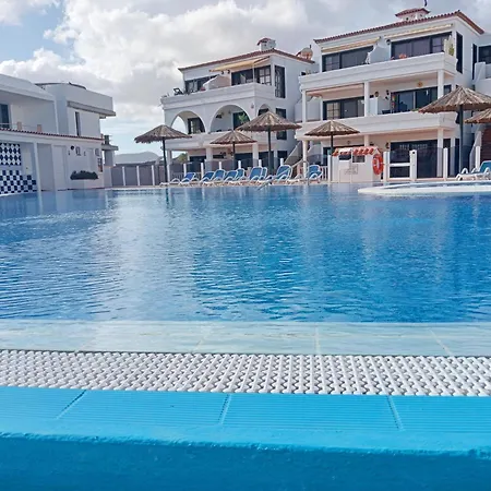 Waves Of Tranquility