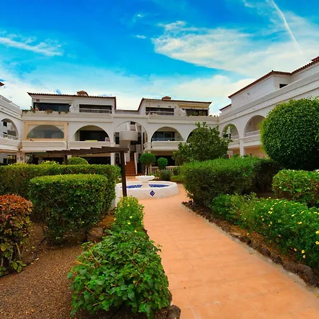 Waves Of Tranquility Апартаменты Сан Мигель