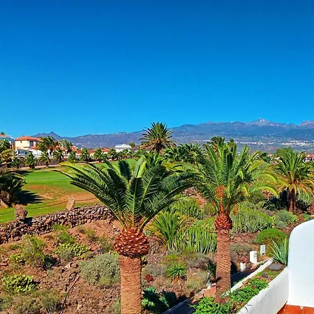 Waves Of Tranquility Апартаменты *