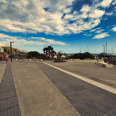 Waves Of Tranquility Сан Мигель