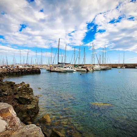 Апартаменты Waves Of Tranquility *