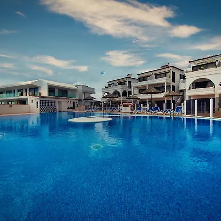 Waves Of Tranquility Апартаменты