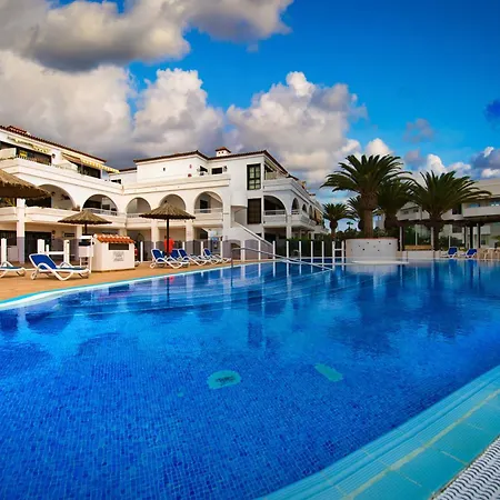 Waves Of Tranquility Апартаменты *