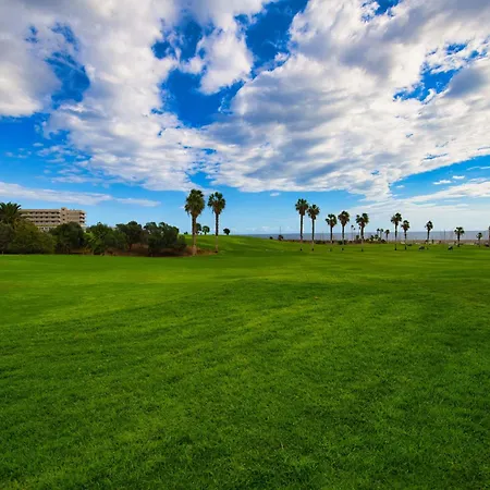 Waves Of Tranquility Апартаменты *