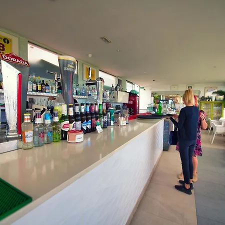 Апартаменты Waves Of Tranquility Сан Мигель