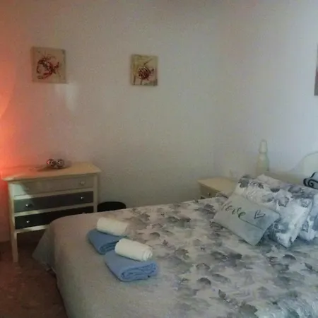 Апартаменты Waves Of Tranquility *