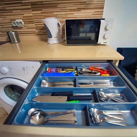 Апартаменты Waves Of Tranquility Сан Мигель