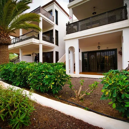 Waves Of Tranquility Апартаменты *