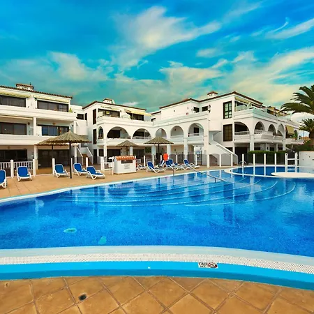 Апартаменты Waves Of Tranquility