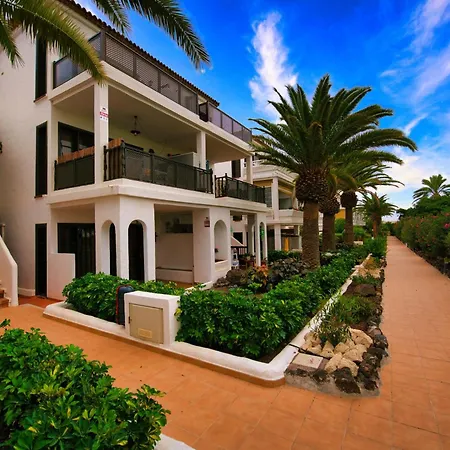 Waves Of Tranquility Сан Мигель