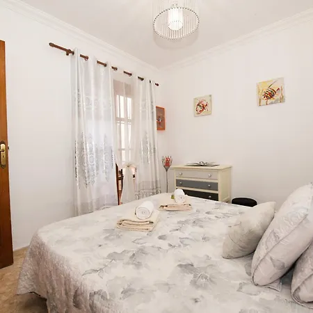 Апартаменты Waves Of Tranquility