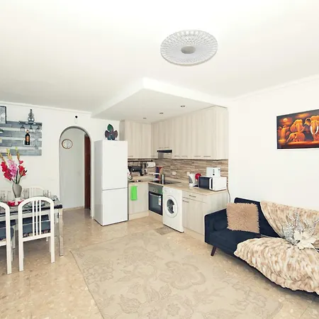 Waves Of Tranquility Апартаменты