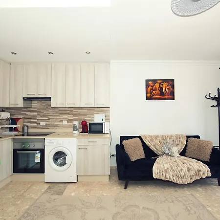 Waves Of Tranquility Сан Мигель