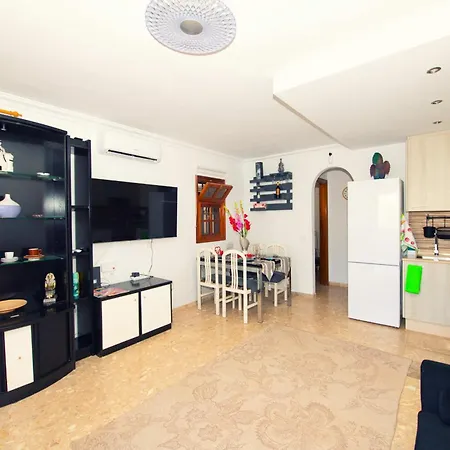 Waves Of Tranquility