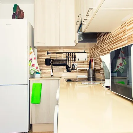 Апартаменты Waves Of Tranquility