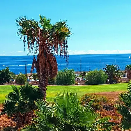 Waves Of Tranquility Апартаменты *